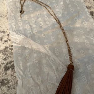 women’s necklace